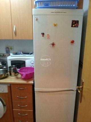 Piso en venta en Sant Josep en Hospitalet de Llobregat, L´