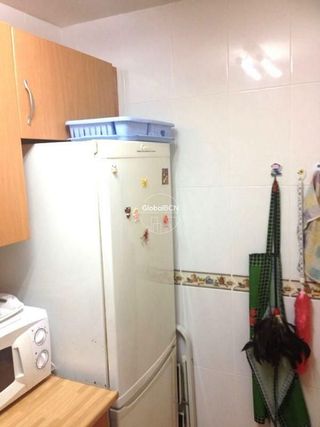 Piso en venta en Sant Josep en Hospitalet de Llobregat, L´