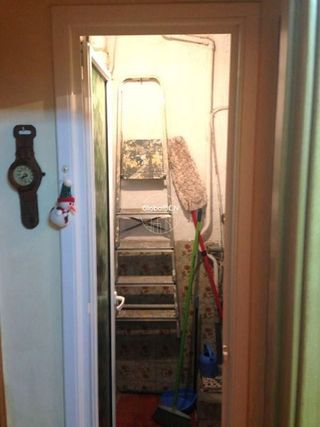 Piso en venta en Sant Josep en Hospitalet de Llobregat, L´