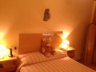 Piso en venta en Sant Josep en Hospitalet de Llobregat, L´