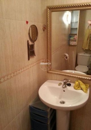 Piso en venta en Sant Josep en Hospitalet de Llobregat, L´