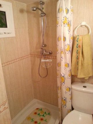 Piso en venta en Sant Josep en Hospitalet de Llobregat, L´