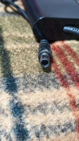 Cargador Dell 65W 19.5V 3.34A Original