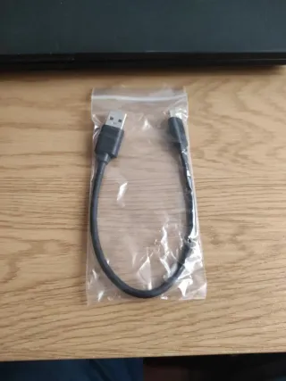 Carcasa SSD M.2 USB Tipo-C