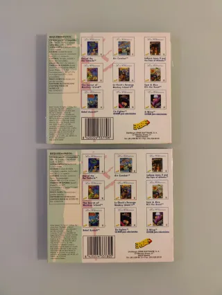 Monkey Island 1 y 2 Juego PC LucasArts