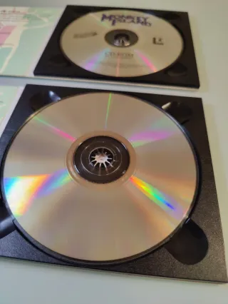 Monkey Island 1 y 2 Juego PC LucasArts