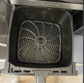 Freidora de aire Gourmia (exclusiva en Costco)