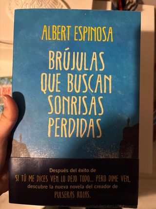 Libros albert espinosa