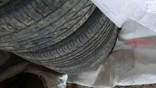 No negociables,4 llantas Audi 225/55/17