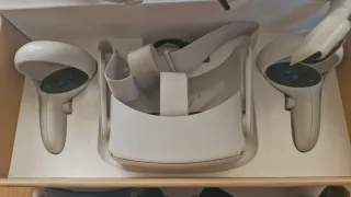 Oculus Quest 2 256GB Meta Quest 2