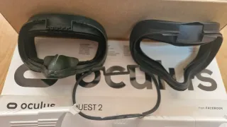 Oculus Quest 2 256GB Meta Quest 2