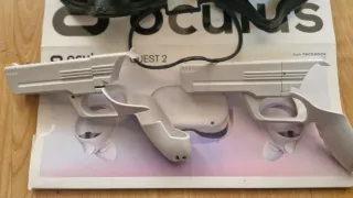 Oculus Quest 2 256GB Meta Quest 2