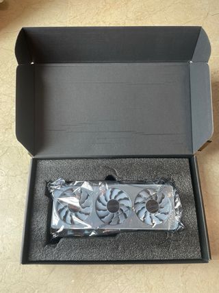 RTX 3070 Gigabyte Vision OC Blanca – Para reparar