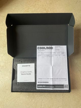 RTX 3070 Gigabyte Vision OC Blanca – Para reparar