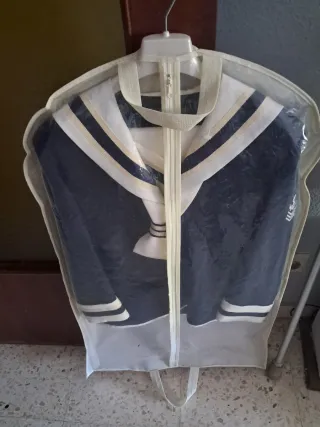 Traje comunión niño Talla 152cm