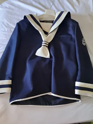 Traje comunión niño Talla 152cm