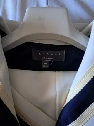 Traje comunión niño Talla 152cm