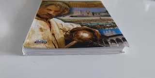 VIAJE A LOS ESCENARIOS DEL CAPITÁN ALATRISTE