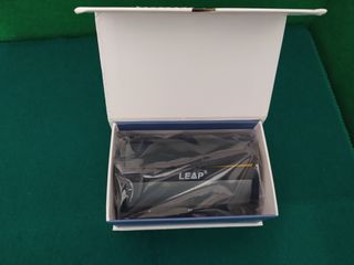 Reloj de ajedrez profesional digital LEAP-9917.