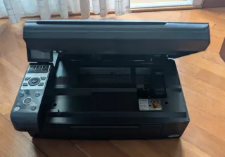 Epson Stylus DX-8400 Impresora Multifunción