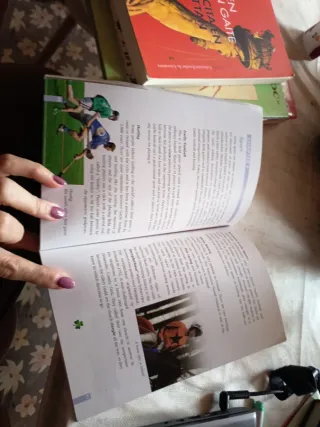 ALL ABOUT IRELAND ESO ACTI