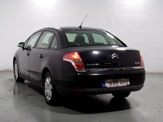 Citroën C4 Collection