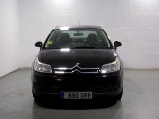 Citroën C4 Collection