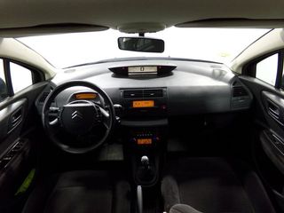 Citroën C4 Collection