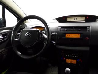Citroën C4 Collection