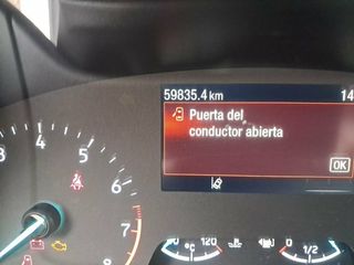 Ford Fiesta 1.0 EcoBoost MHEV 92kW(125CV) ST-Line 5p