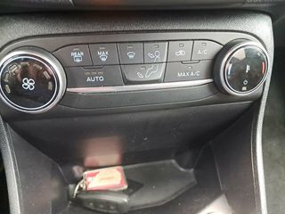 Ford Fiesta 1.0 EcoBoost MHEV 92kW(125CV) ST-Line 5p