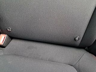 Ford Fiesta 1.0 EcoBoost MHEV 92kW(125CV) ST-Line 5p