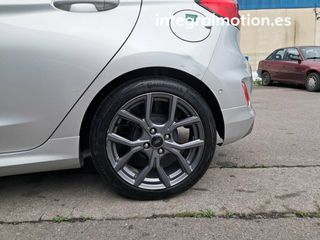 Ford Fiesta 1.0 EcoBoost MHEV 92kW(125CV) ST-Line 5p