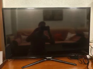 Televisión Samsung Smart TV