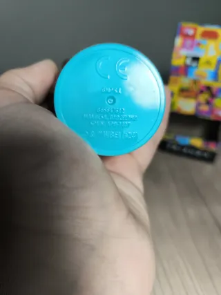 Figura Rachel Mc Donald's Friends