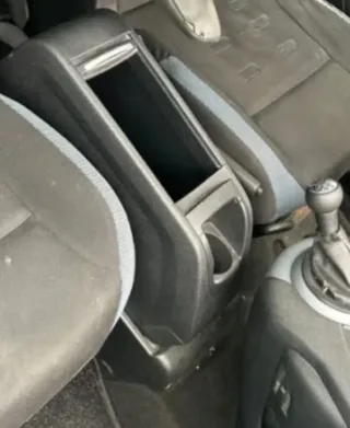 Consola Central Apoyabrazos Berlingo