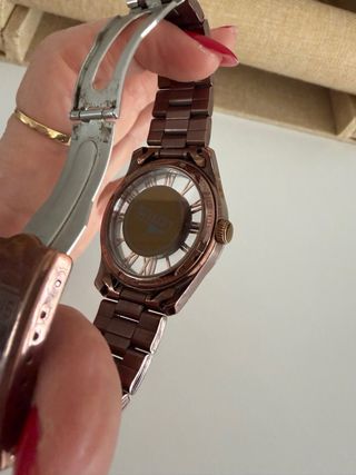 Reloj Lotus Mujer