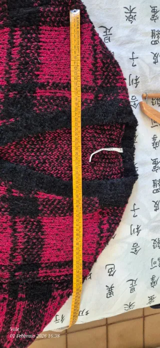 Cardigan ANGEL&JADE Lana e Alpaca