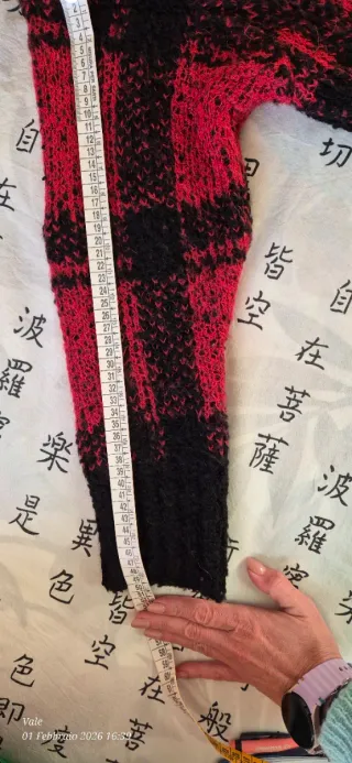 Cardigan ANGEL&JADE Lana e Alpaca