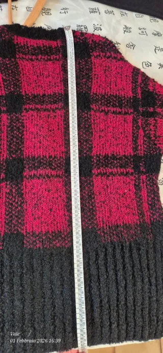 Cardigan ANGEL&JADE Lana e Alpaca