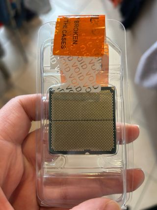 AMD Ryzen 7 7700 CPU