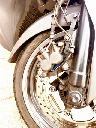 Yamaha Xmax 300 mate