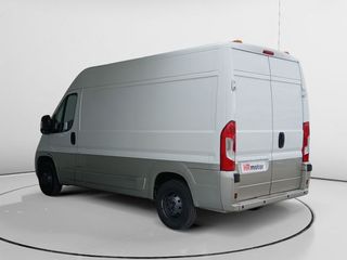 Citroën Jumper L2H2 BlueHDi 110