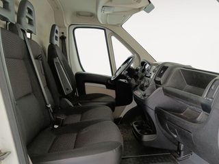 Citroën Jumper L2H2 BlueHDi 110