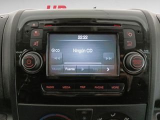 Citroën Jumper L2H2 BlueHDi 110