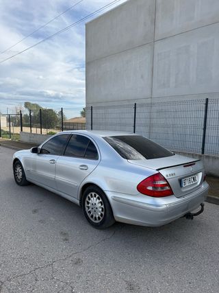 Mercedes-Benz Cdi 2006 ‼️COCHE DADO DE BAJA‼️