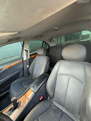 Mercedes-Benz Cdi 2006 ‼️COCHE DADO DE BAJA‼️