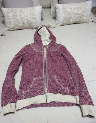 Sudadera reversible Billabong