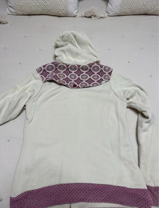 Sudadera reversible Billabong