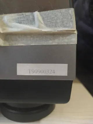 Giradischi DJ Magnedine DJ-2000